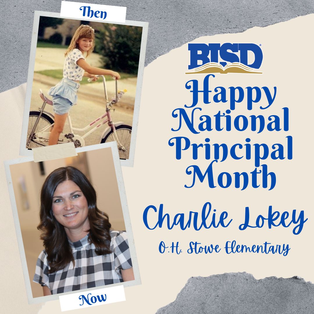 O.H. Stowe Elementary - Charlie Lokey